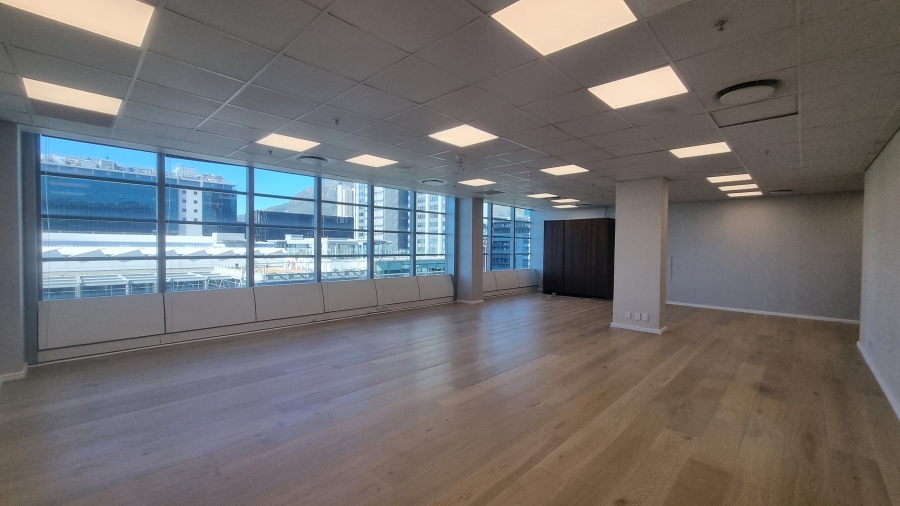 To Let Commercial Property for Rent in Cape Town City Centre Western Cape